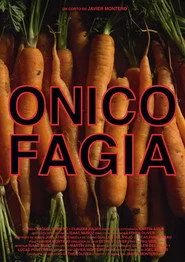 Onicofagia