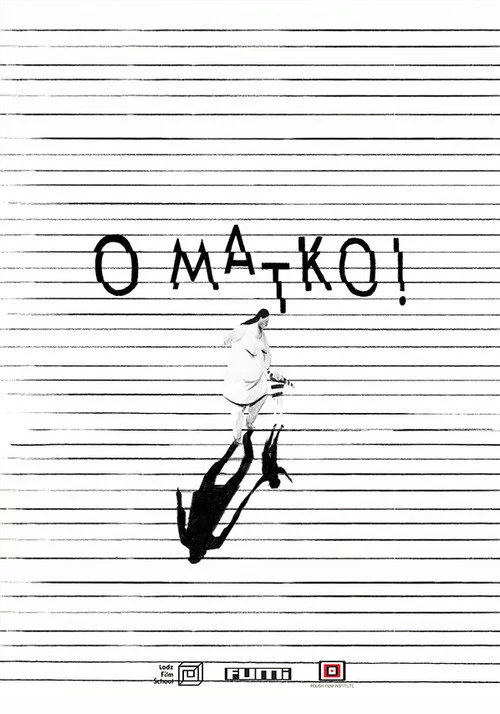 O matko!