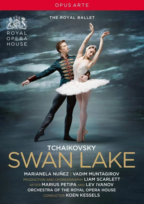 Tchaikovsky: Swan Lake