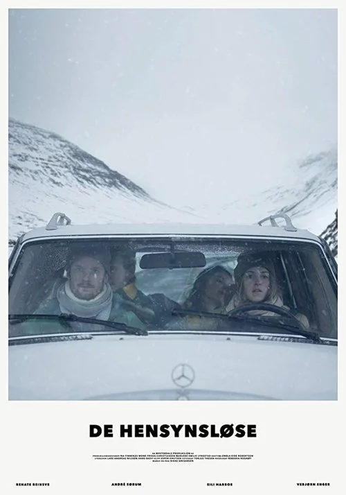 De Hensynsløse