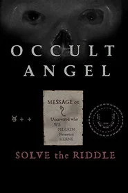 Occult Angel