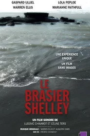 Le Brasier Shelley