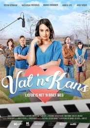 Vat 'n Kans!