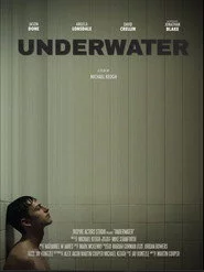 Underwater