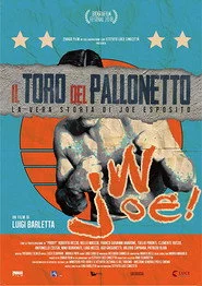 Il Toro del Pallonetto