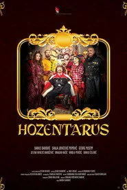 Hozentaurus