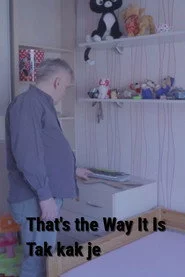 Tak kak je