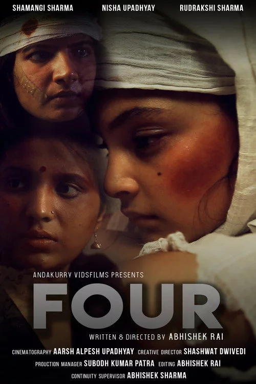 Four