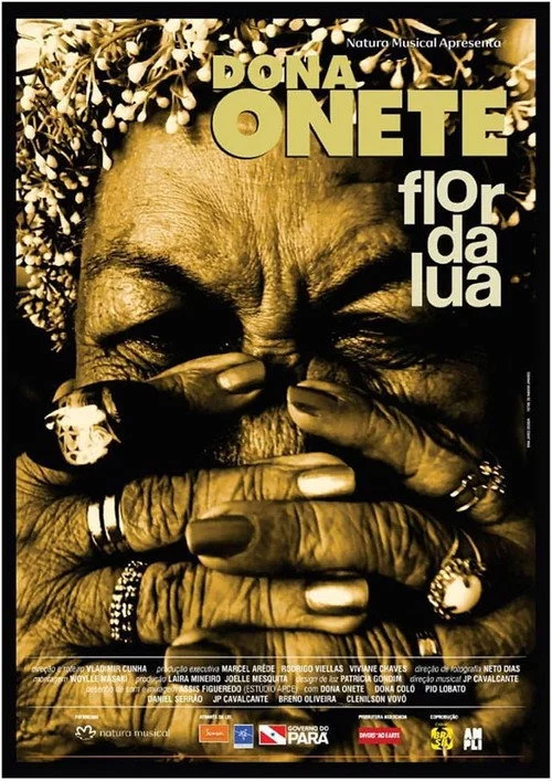 Dona Onete: Flor da Lua