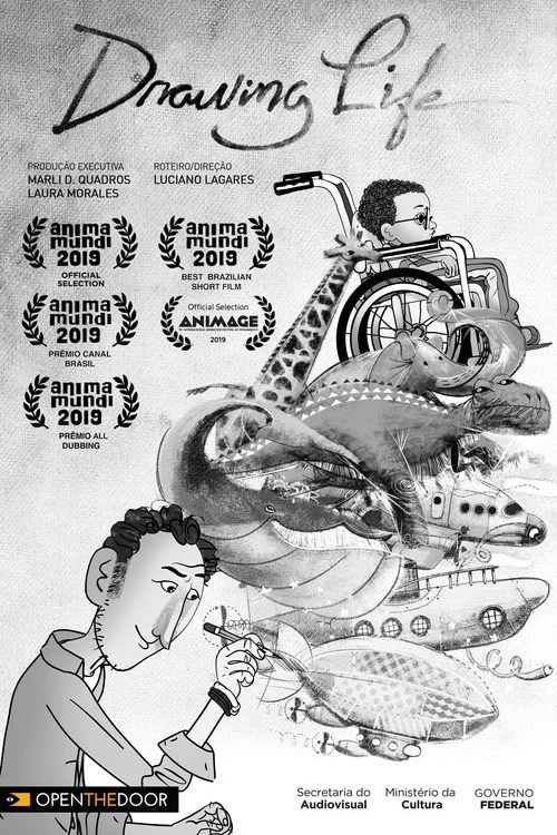 Drawing Life