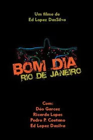 Bom dia, Rio de Janeiro