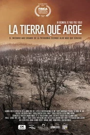 La tierra que arde