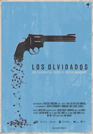 Los Olvidados