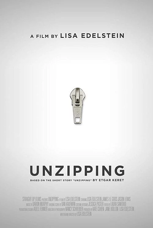 Unzipping