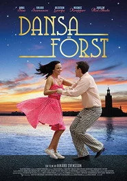 Dansa först