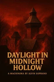 Daylight in Midnight Hollow
