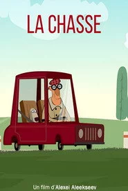 La Chasse
