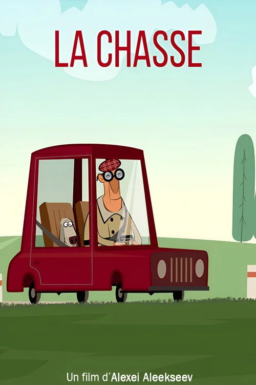 La Chasse