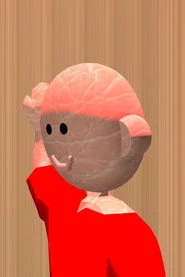 Andy McRandy