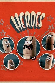 Héroes