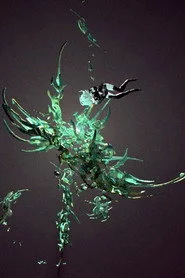 螺旋のクオリア