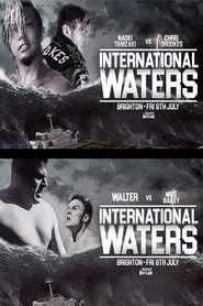 RIPTIDE: International Waters