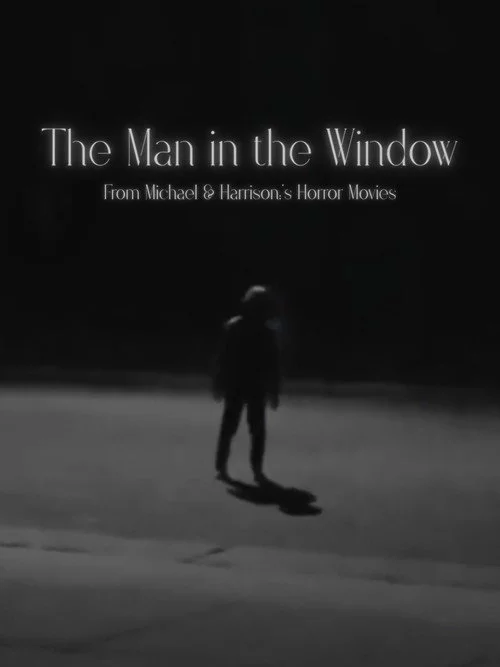 The Man in the Window