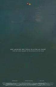 Ang Lalaking May Regla sa Gitna ng Dagat