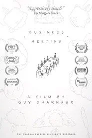 Business Meeting