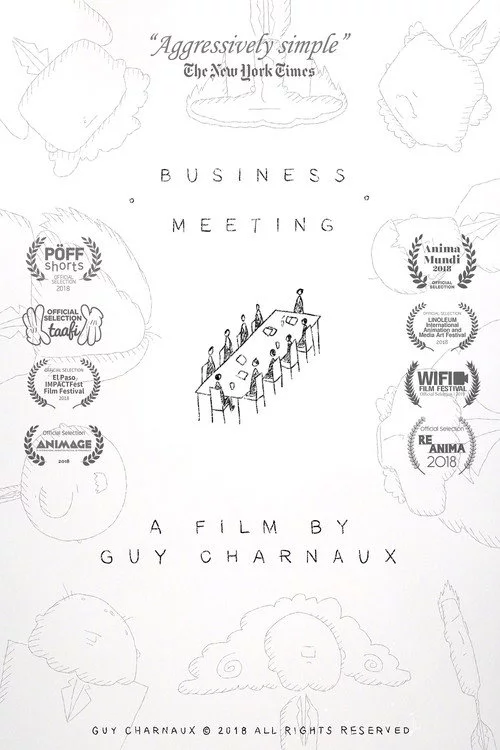 Business Meeting