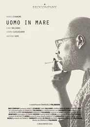 Uomo in mare