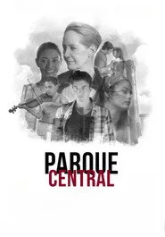 Parque Central