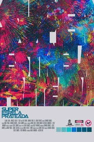 Super Estrela Prateada