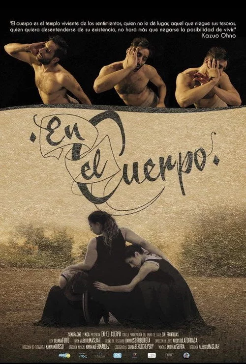 En el cuerpo