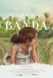 A menina banda