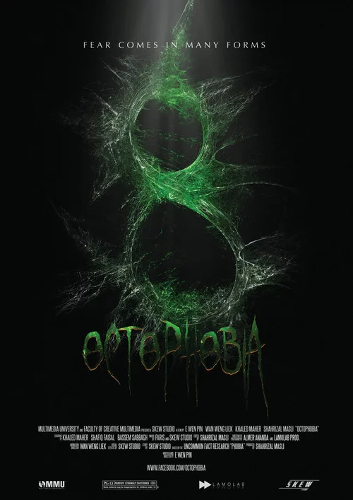 Octophobia