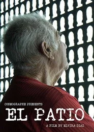 El patio