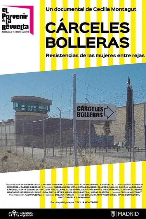 Cárceles Bolleras