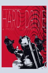 Hard Drive