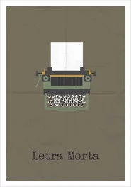 Letra Morta