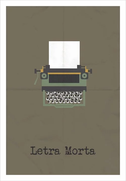 Letra Morta