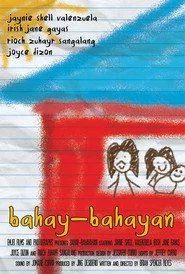 Bahay-Bahayan
