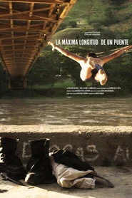 La máxima longitud de un puente