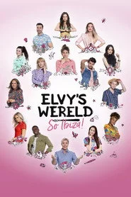 Elvy's Wereld: So Ibiza!