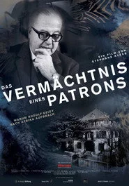Das Vermächtnis eines Patrons - warum Rudolf Geigy nach Afrika aufbrach