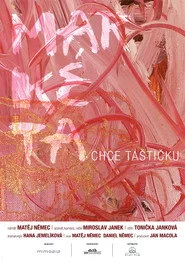 Markéta chce taštičku