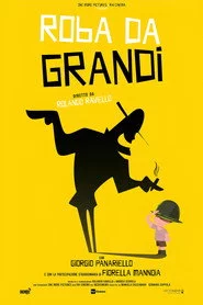 Roba da grandi