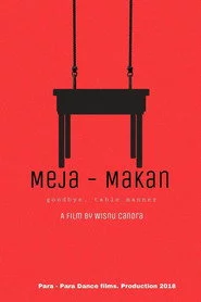 Meja-Makan