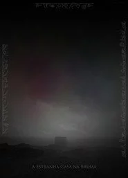 A estranha casa na bruma