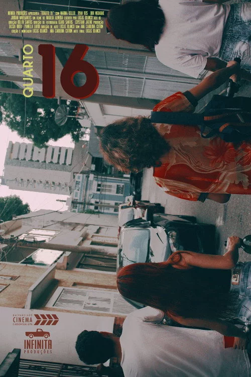 Quarto 16